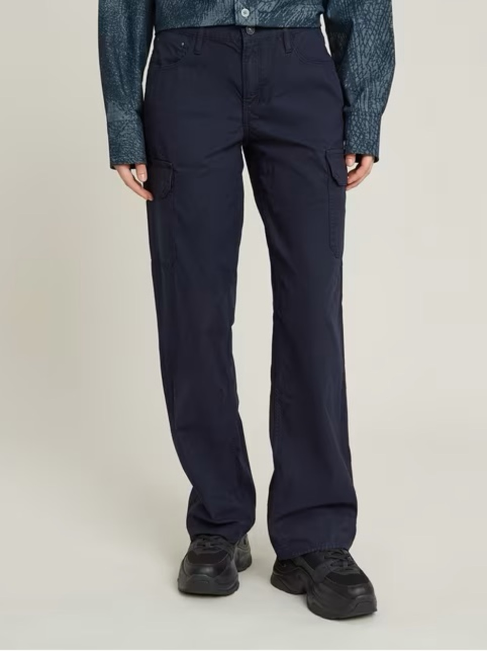 G-Star Judee Cargo Pants